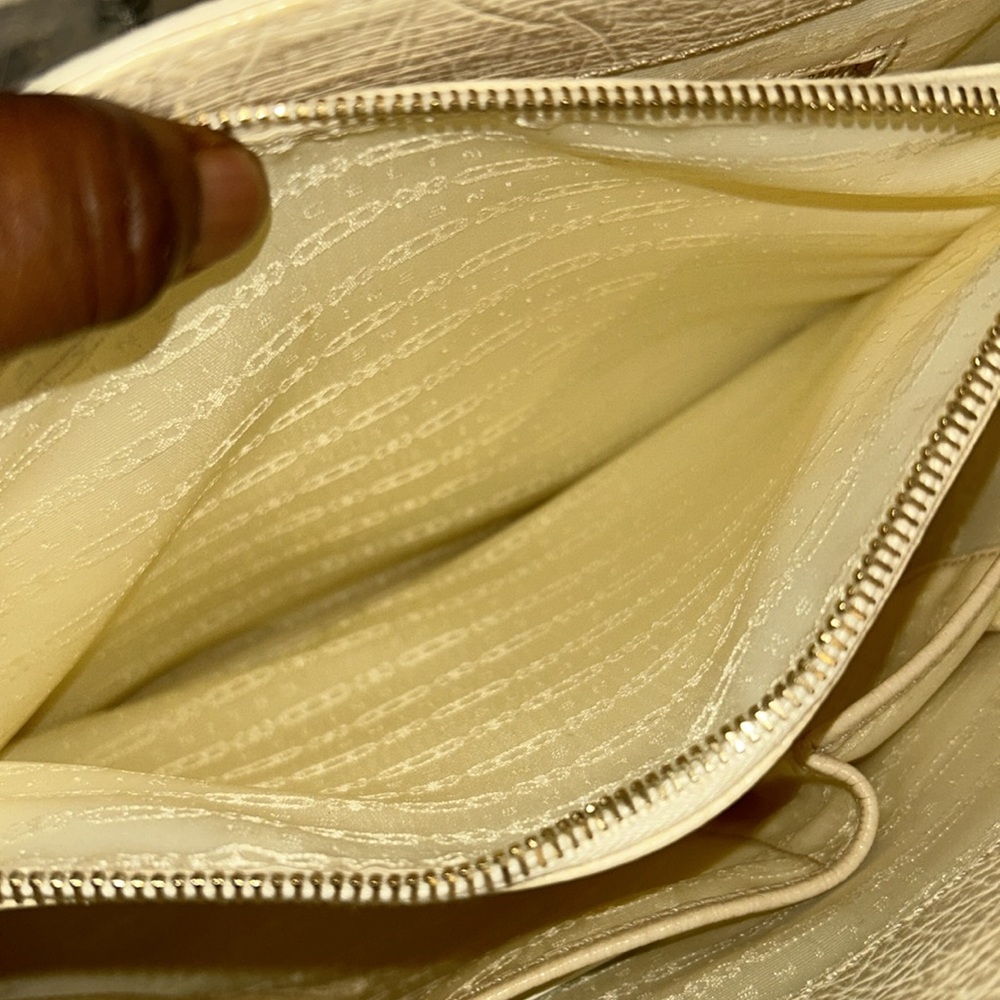 CELINE Macadam Handbag - Picture 15 of 15